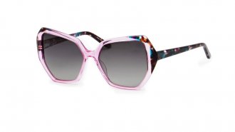 MA 1240 Rose Gradient Pol